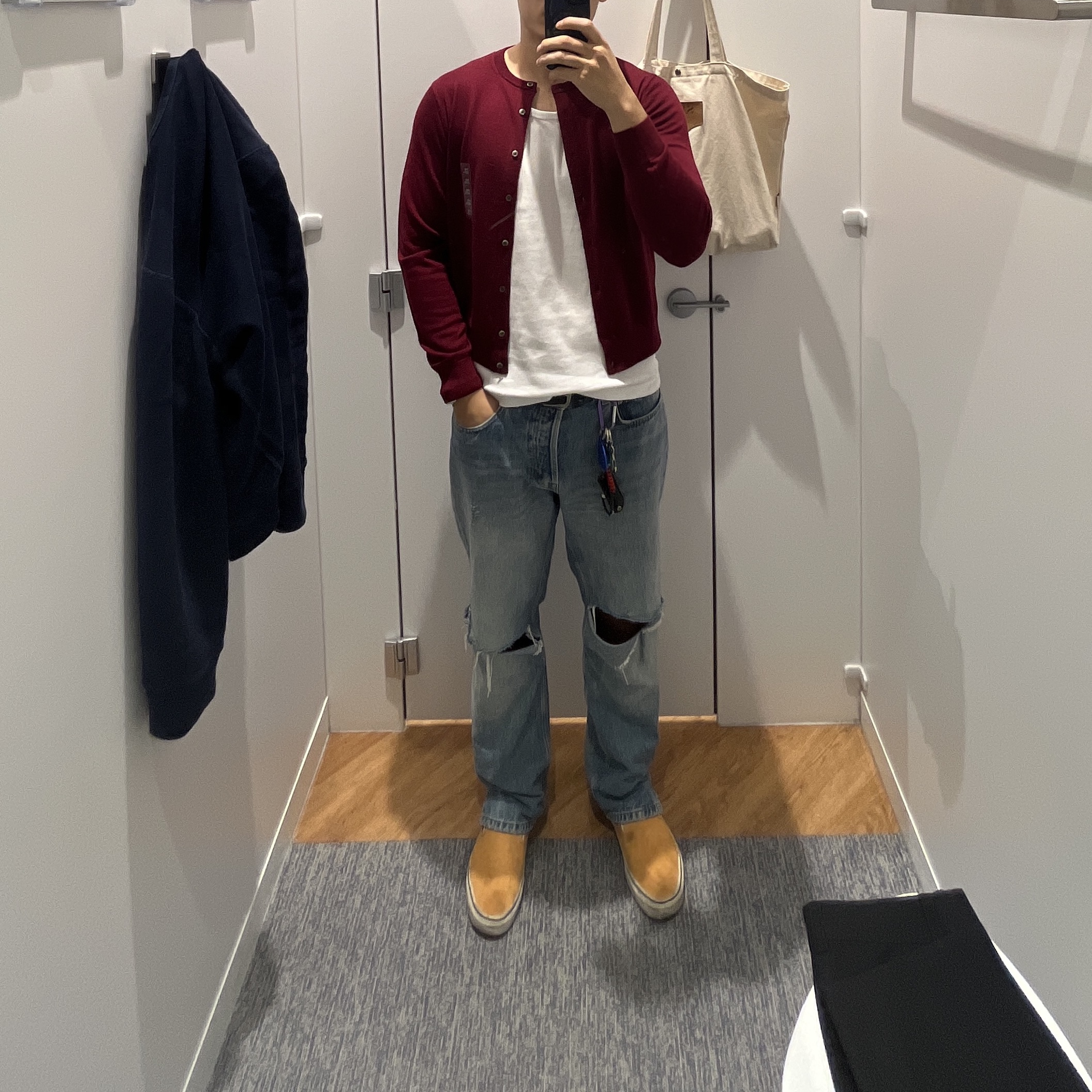 KREAM 스타일