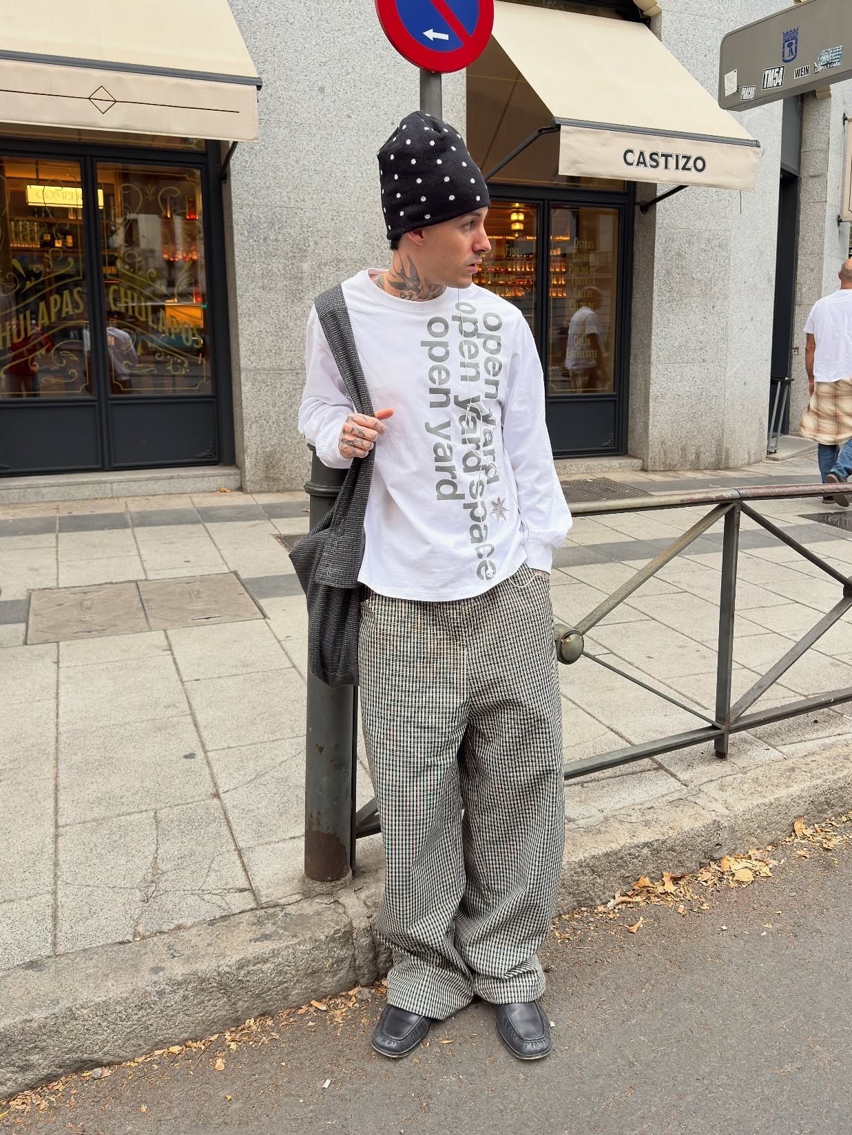 KREAM 스타일 - 1