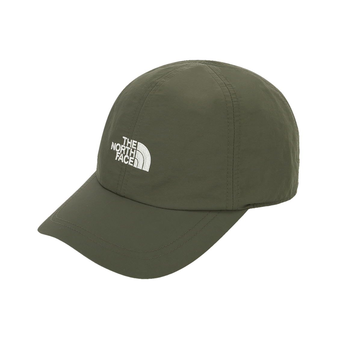 노스페이스 TNF 라이트 볼 캡 카키 - 25FW(The North Face TNF Light Ball Cap Khaki - 25FW) - 1