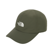The North Face TNF Light Ball Cap Khaki - 25FW