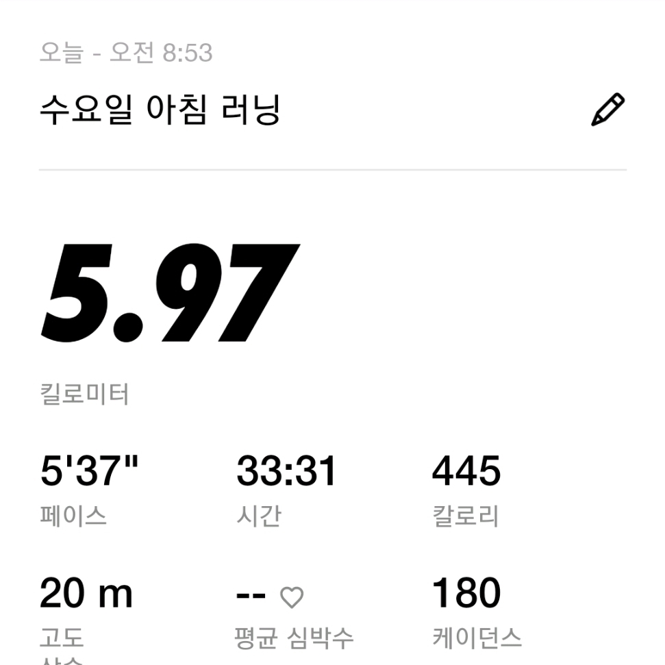Adidas Adizero EVO SL Cloud White Core Black 착용 스타일 - 2