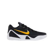 Nike Kobe 9 Elite Low EM Protro Black University Gold