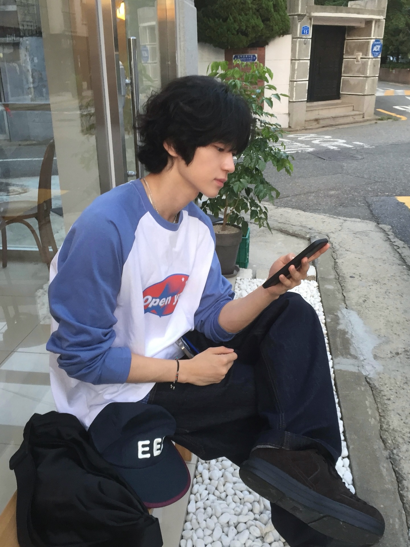 KREAM 스타일 - 1