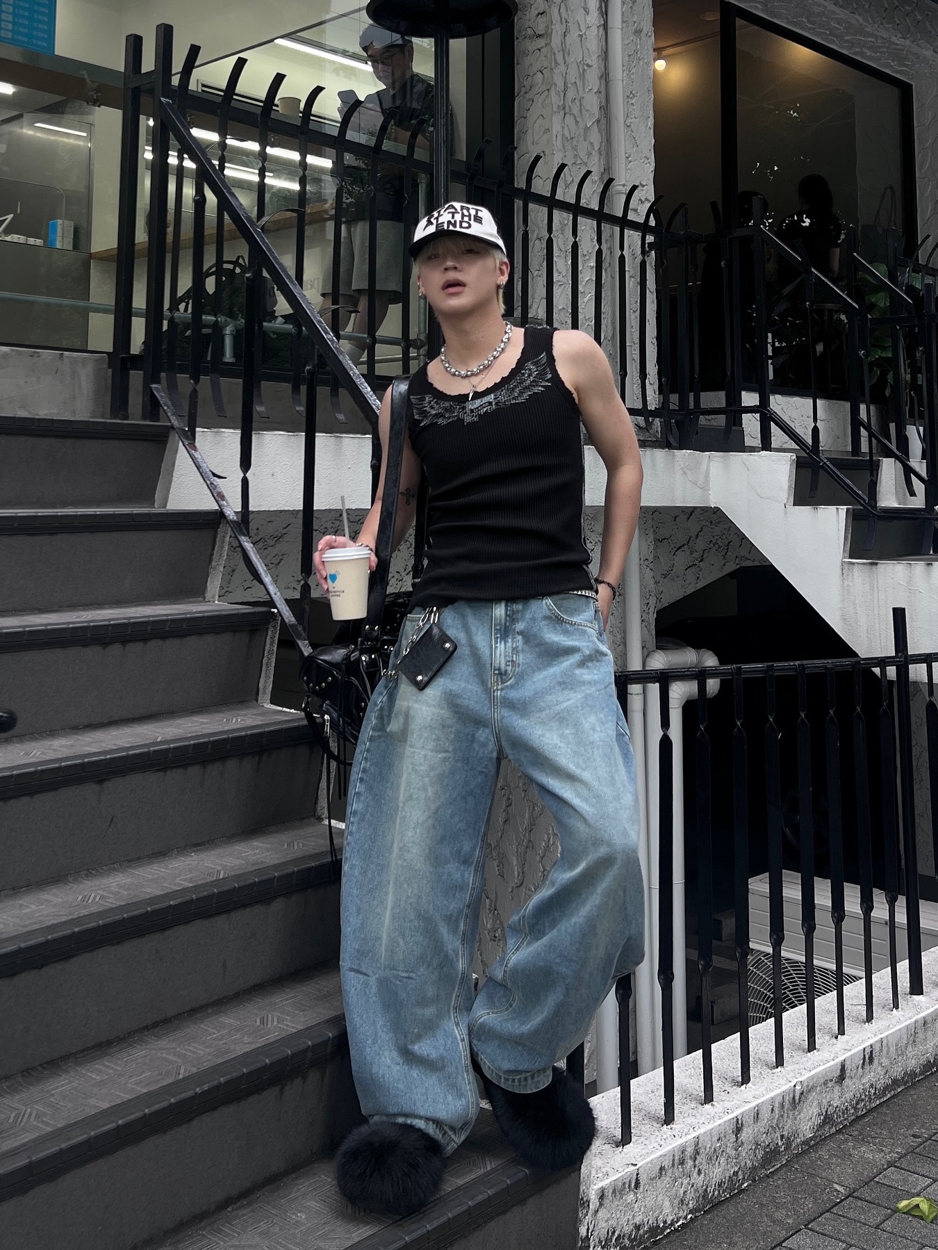 KREAM 스타일