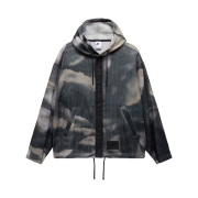 Nike x Stussy Mesh Hoodie Multi (HQ8537-900)