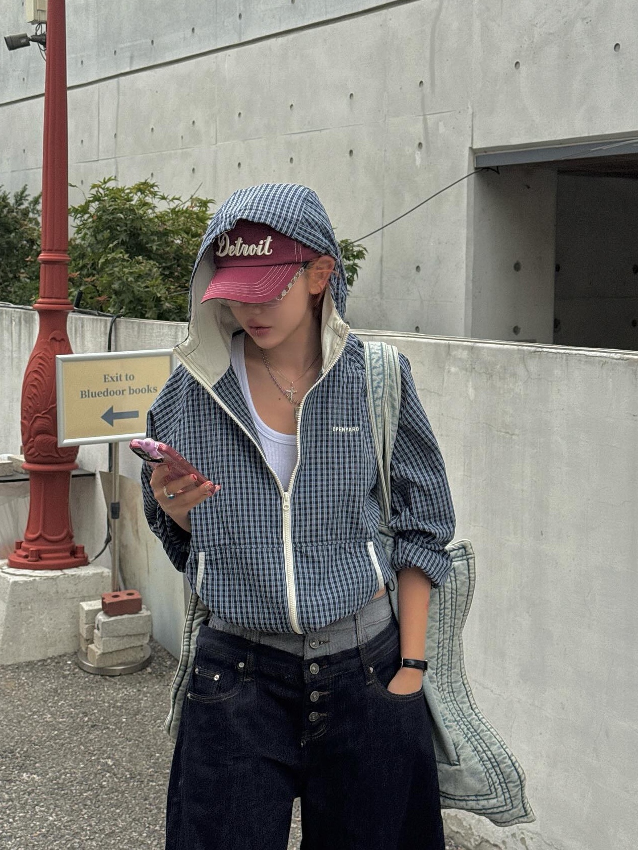 KREAM 스타일