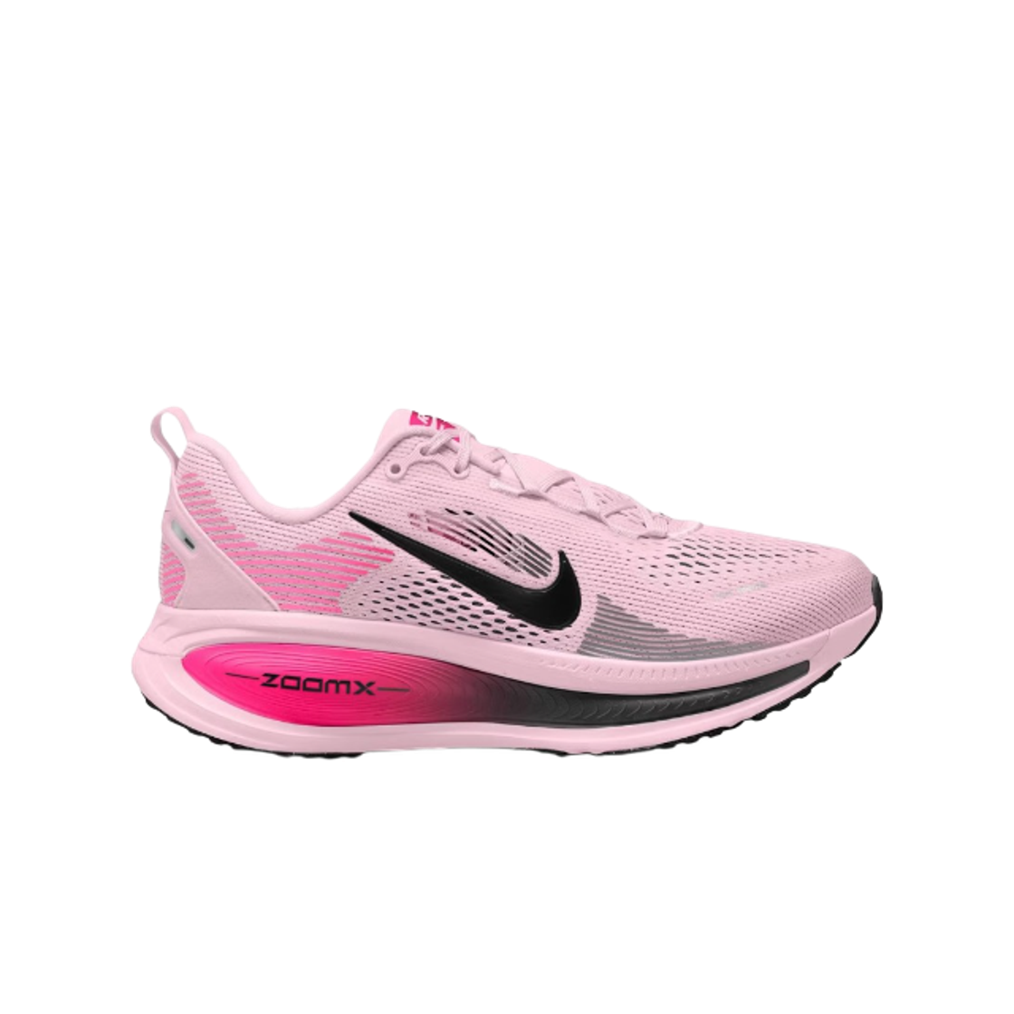 나이키 보메로 18 핑크 폼 하이퍼 핑크(Nike Vomero 18 Pink Foam Hyper Pink)