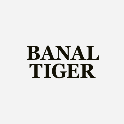 버날 타이거(BANAL TIGER)