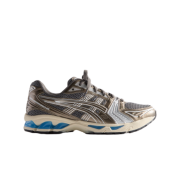 Asics x Ronnie Fieg x Kith Gel-Kayano 14 Granite Gray White
