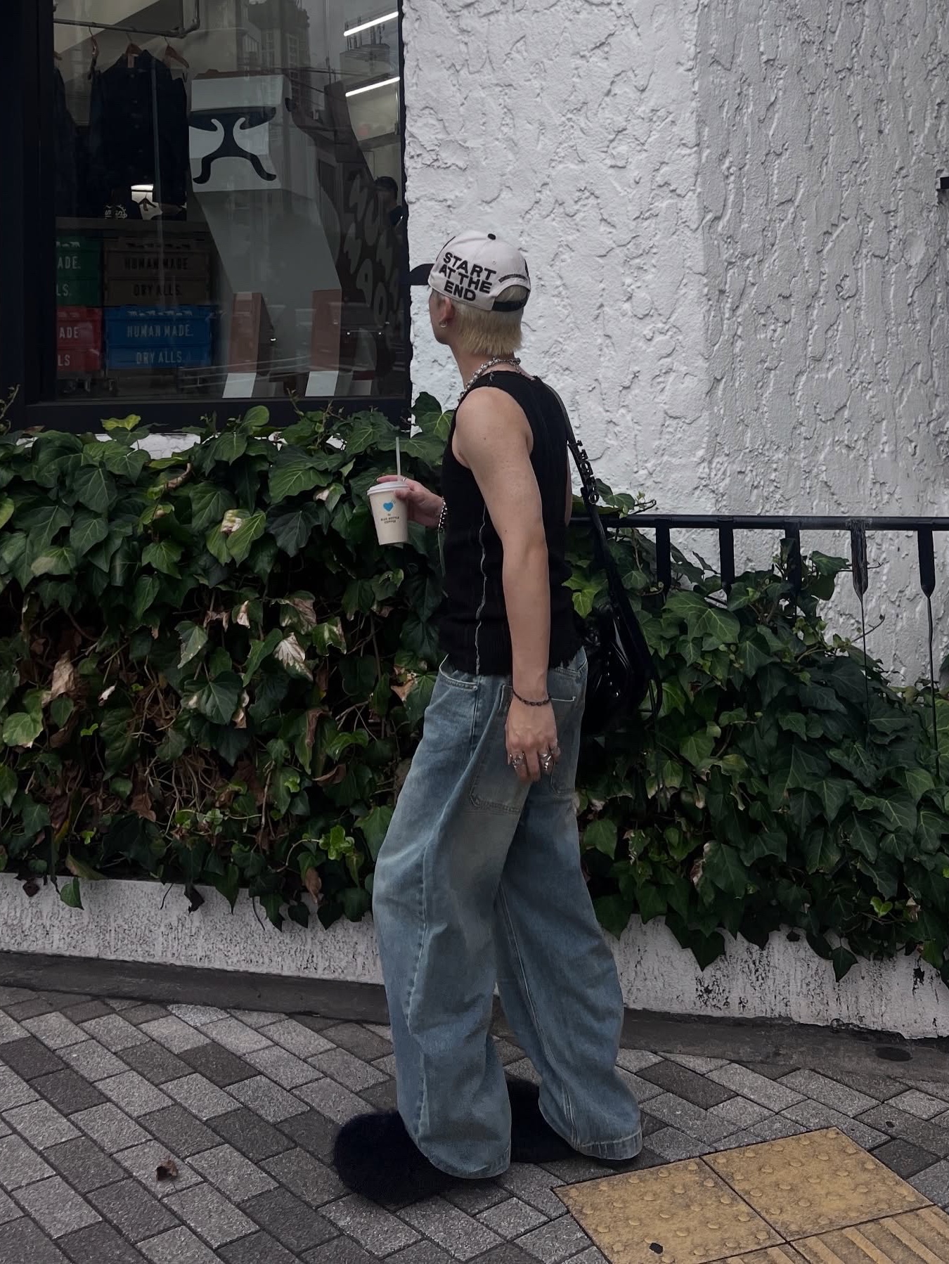 KREAM 스타일