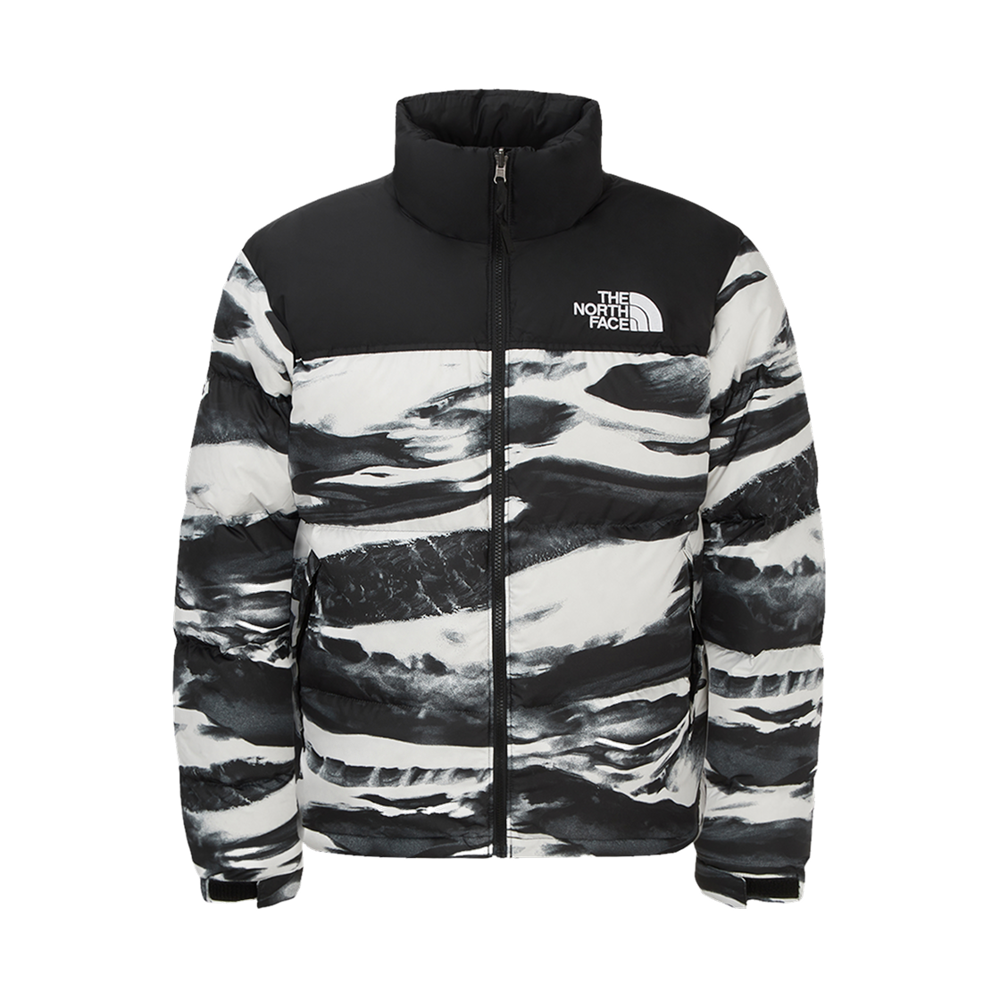 노스페이스 M 1996 레트로 리얼 자켓 다크 쉐도우 - 25FW(The North Face M 1996 Retro Nuptse Jacket Dark Shadow - 25FW) - 1