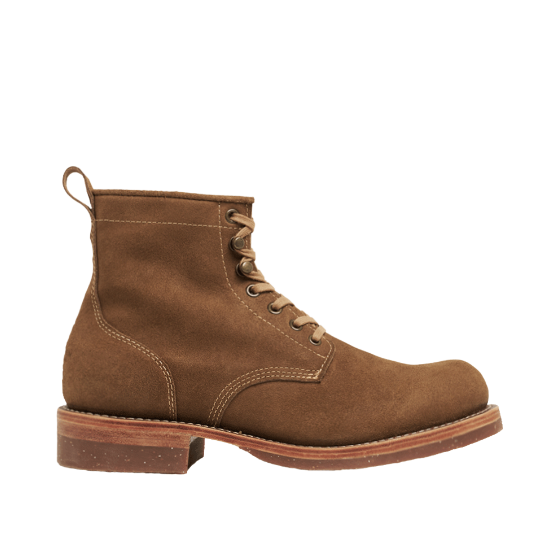 로스트가든 유니폼 워크 부츠 베이지(LOSTGARDEN UNIFORM Work Boots Beige)