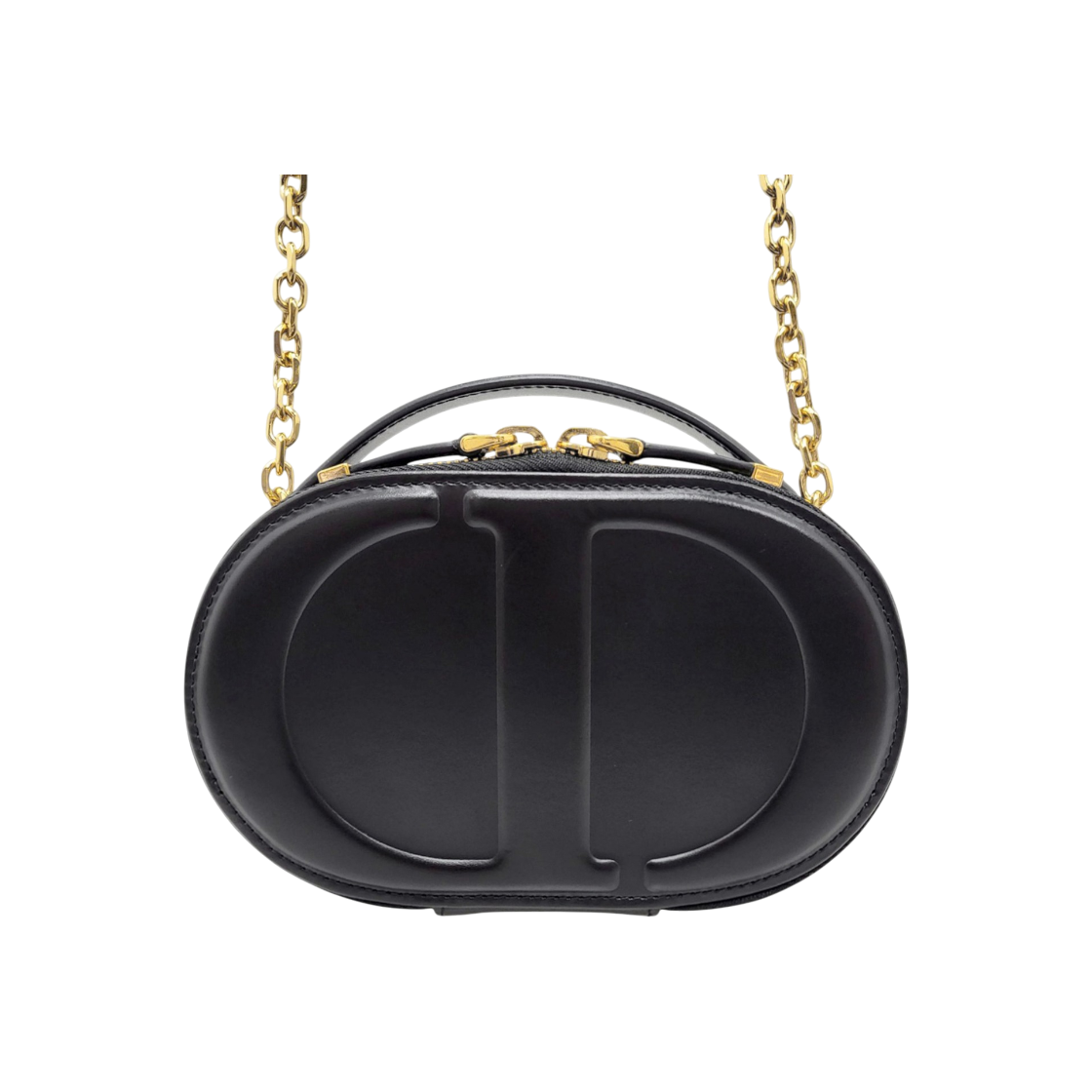디올 S2201UMFV_M900 오벌 카메라 크로스백(Dior Oval Camera Crossbody Bag)