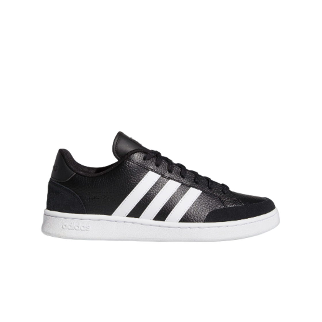아디다스 그랜드 코트 SE 코어 블랙 클라우드 화이트(Adidas Grand Court SE Core Black Cloud White) - 1