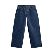Zara x Champion Baggy Fit Jeans Blue