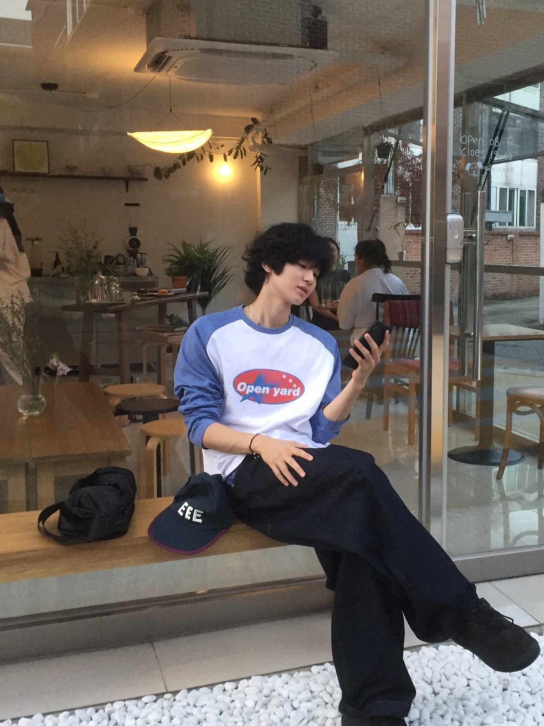 KREAM 스타일 - 2