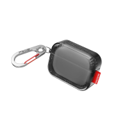 Skinarma SAIDO AirPods Pro2 Case Black