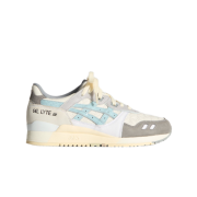 Asics x Ronnie Fieg x Kith Gel-Lyte III 07 Remastered Marshmallow Cloud Blue