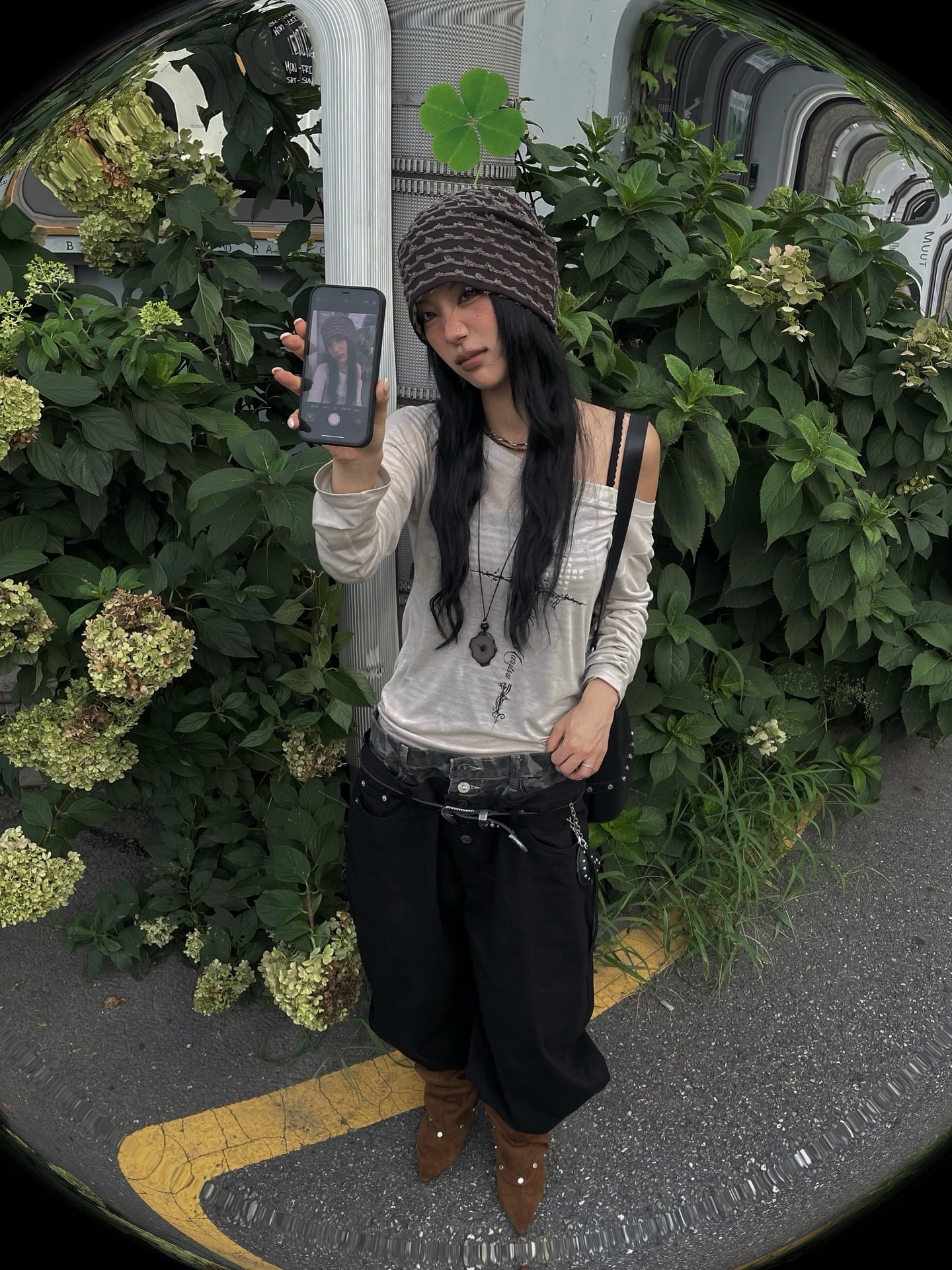 KREAM 스타일 - 1