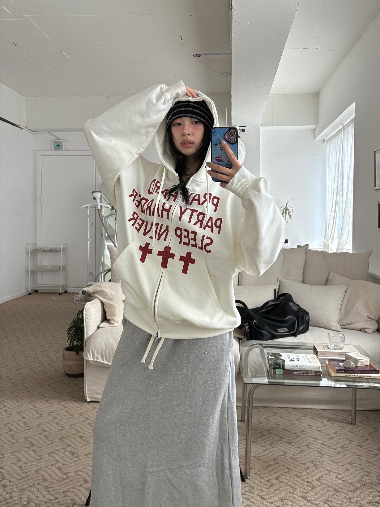 KREAM 스타일