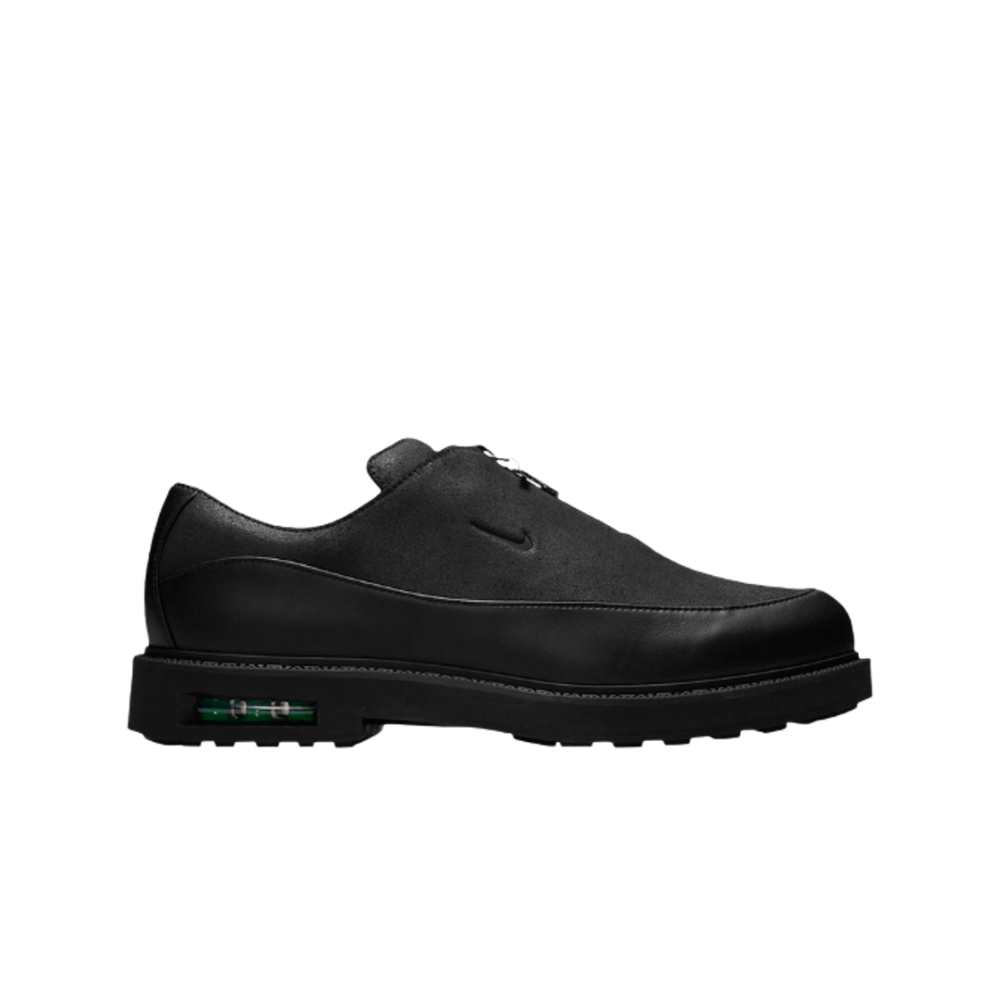 HQ6416-001 Nike x Air Afrique Air Max RK61 Black
