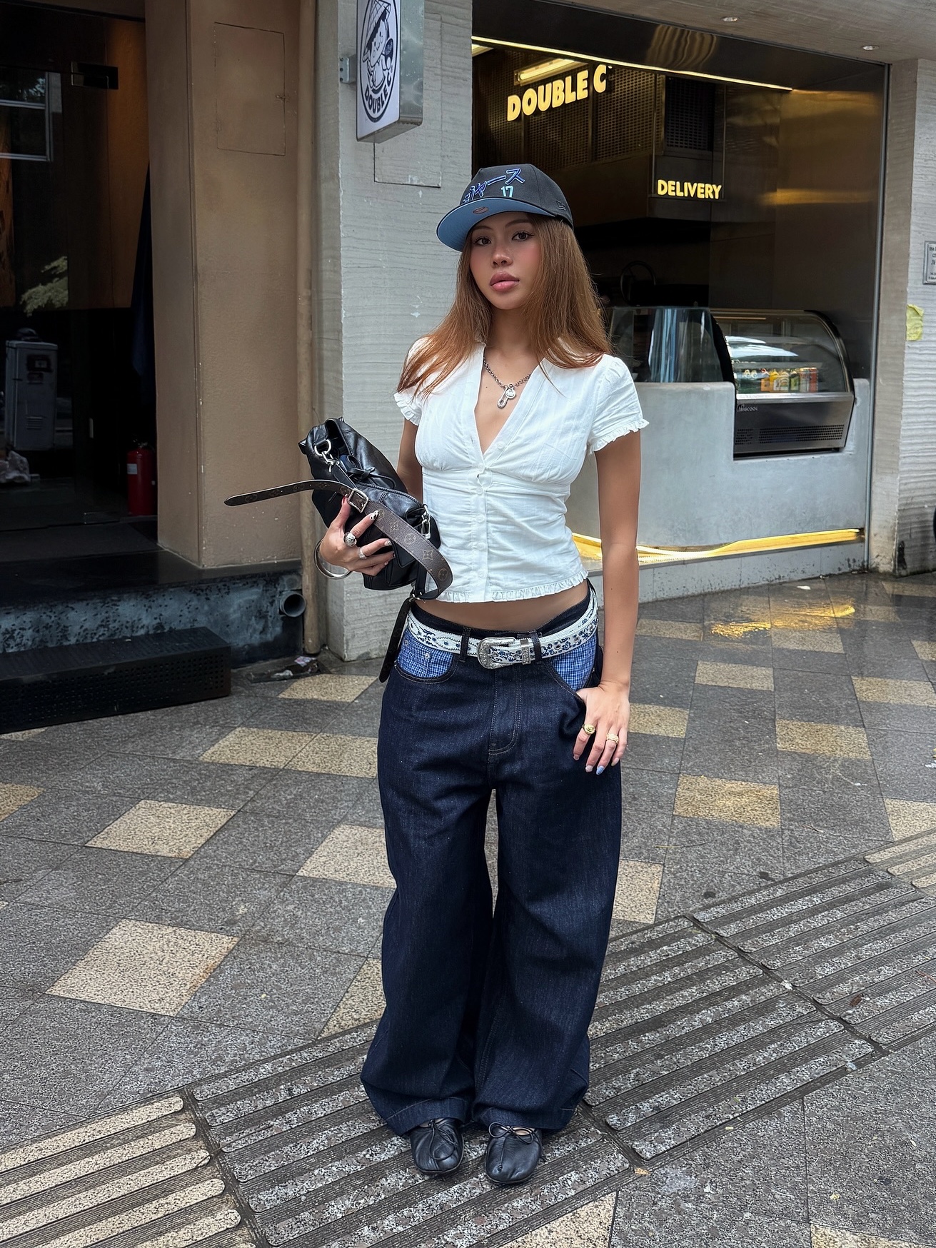 KREAM 스타일 - 1