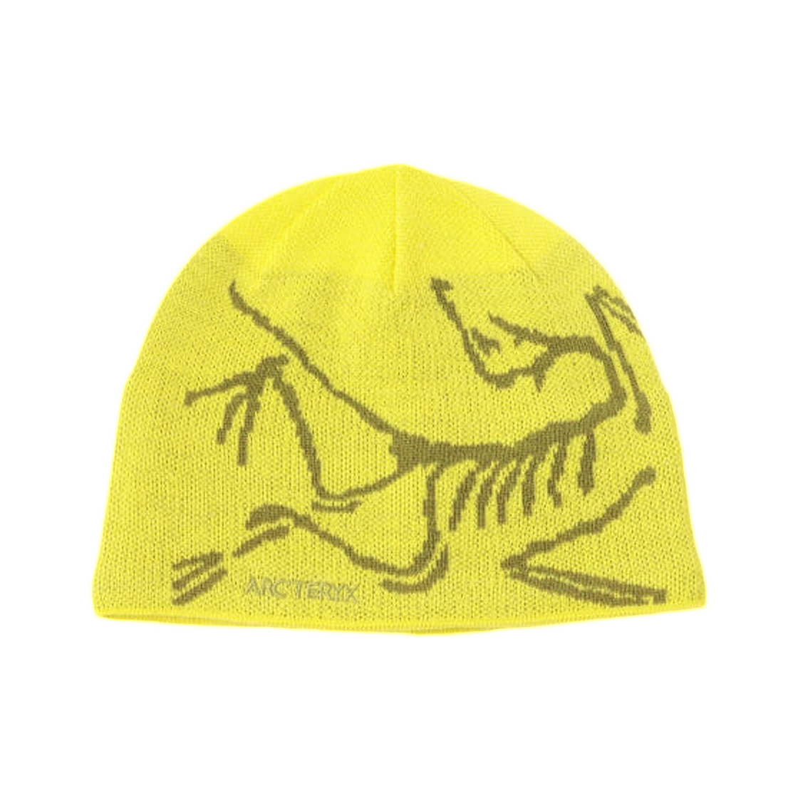 아크테릭스 버드 헤드 토크 유포리아 올리브 모스(Arc'teryx Bird Head Toque Euphoria Olive Moss)