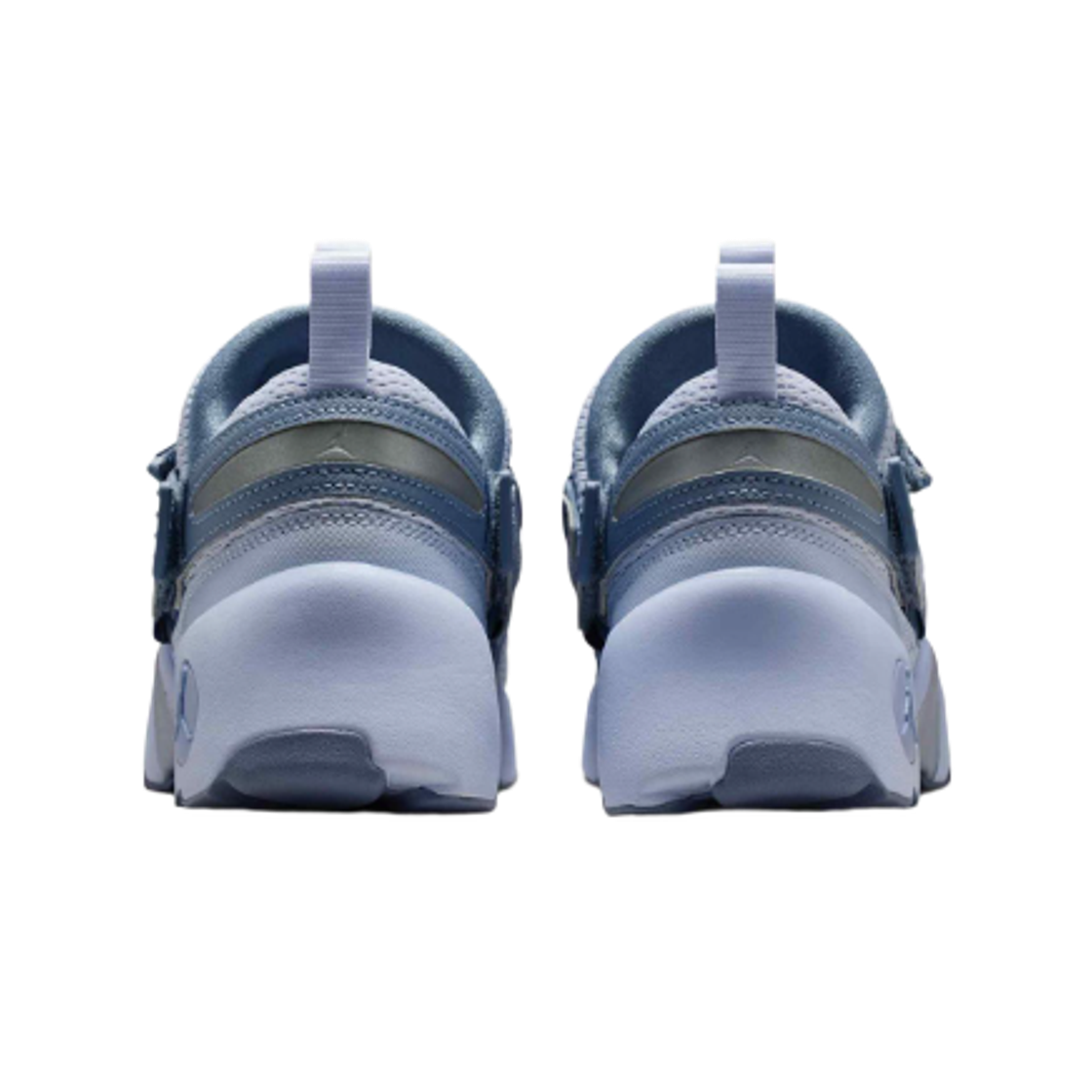(W) 조던 트루너 LX 고스트 리플렉티브 실버((W) Jordan Trunner LX Ghost Reflective Silver) - 2