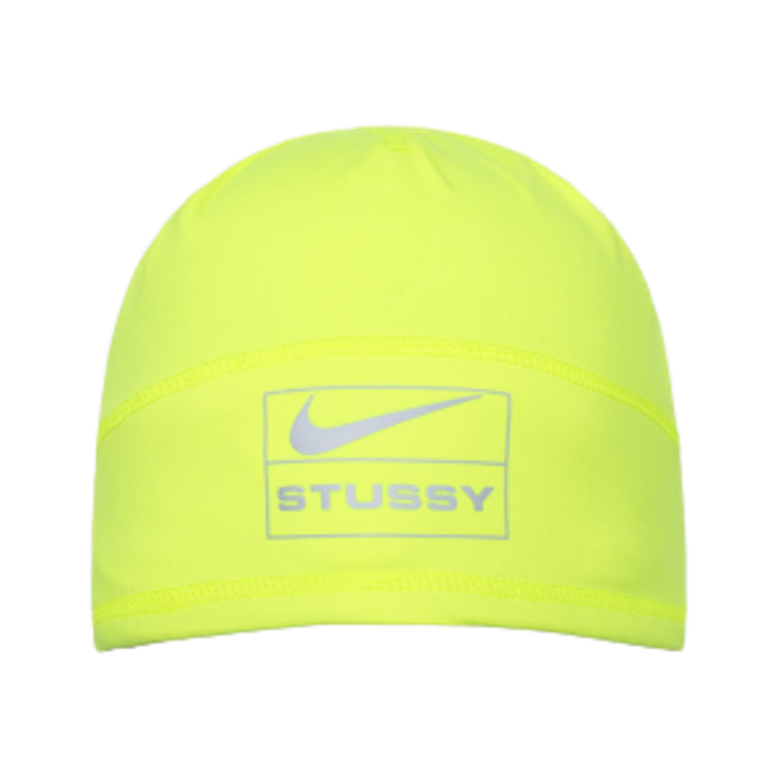 Nike Skull Logo Png 나이키 스컬 니트 캡 비니 블랙 화이트 Nike KREAM