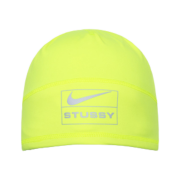 Nike x Stussy Skull Cap Volt