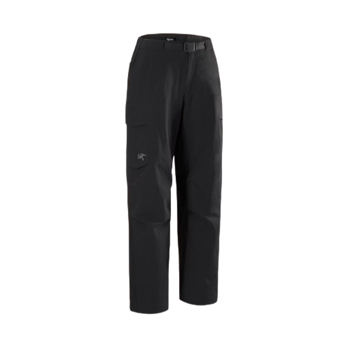 (W) 아크테릭스 리우티아 팬츠 블랙((W) Arc'teryx Leutia Pants Black) - 1