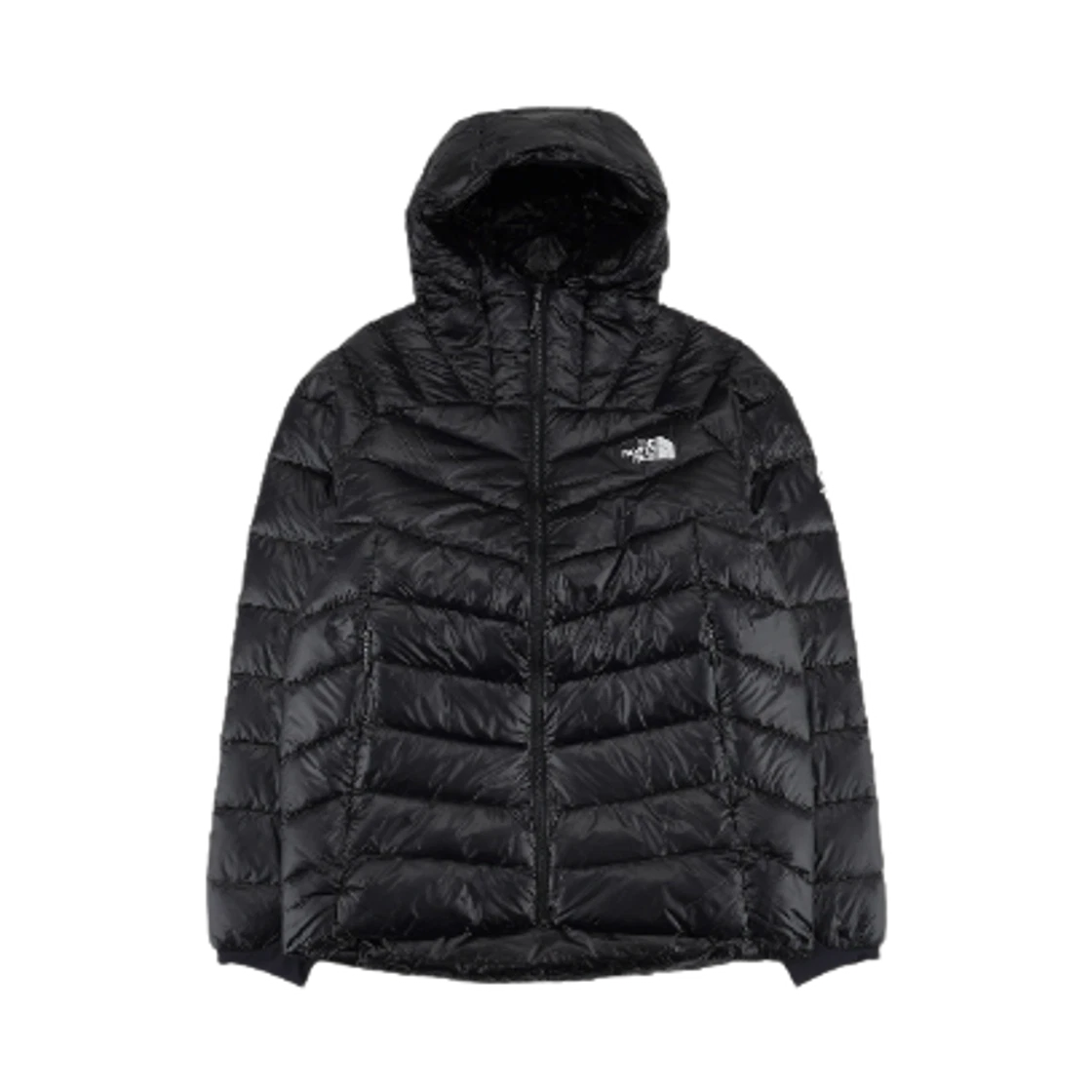 The North Face The North Face Summit Mattehorn RDS Down Jacket Black · WS