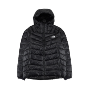 The North Face Summit Mattehorn RDS Down Jacket Black