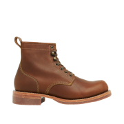 LOSTGARDEN UNIFORM Work Boots Brown