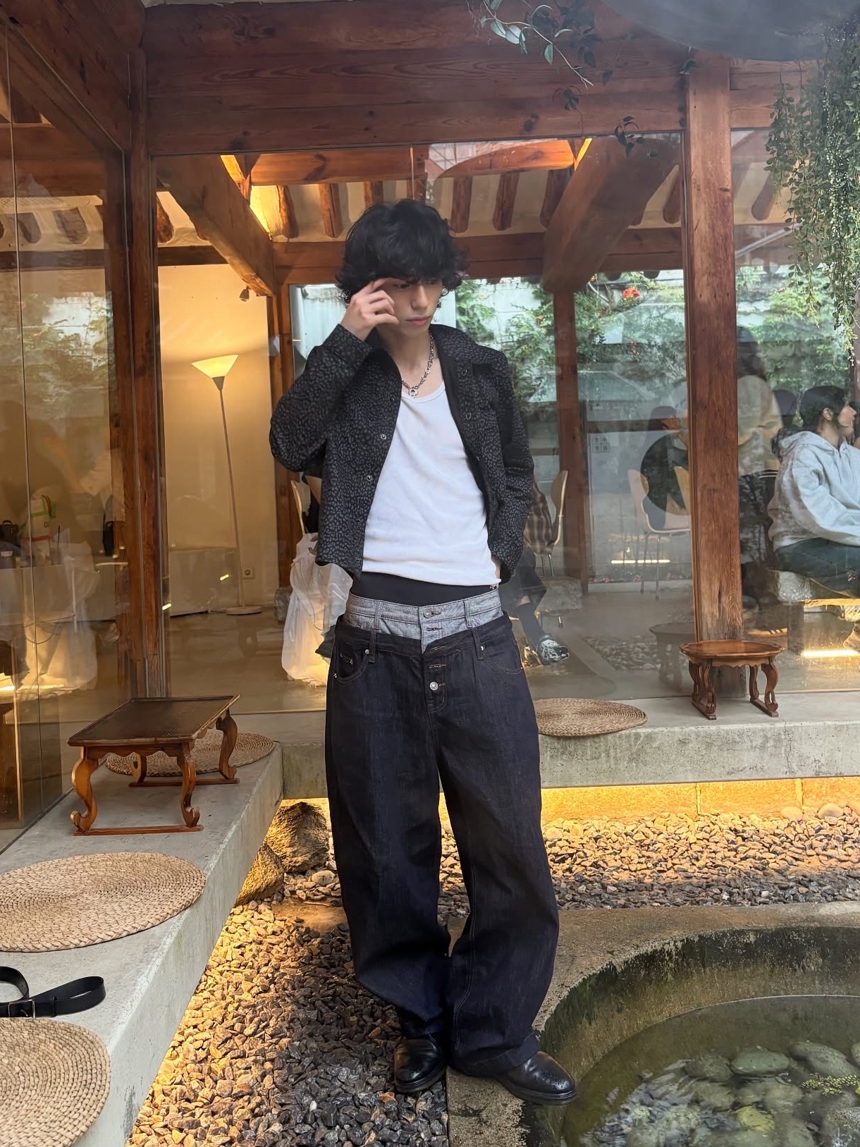 KREAM 스타일
