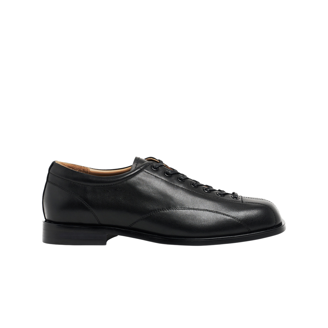 로스트가든 유니폼 스니커즈 더비(LOSTGARDEN UNIFORM Sneakers Derby)