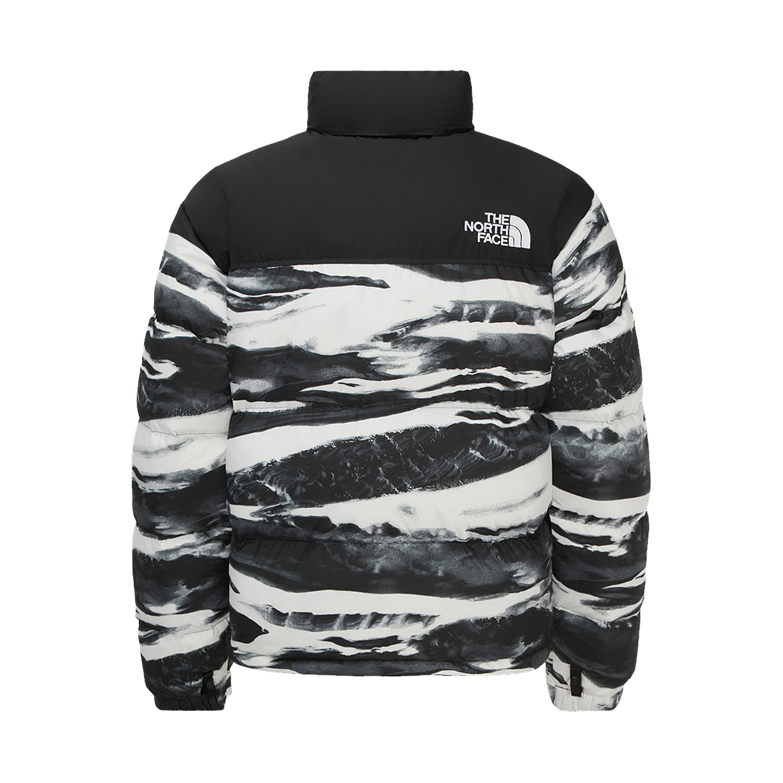 노스페이스 M 1996 레트로 리얼 자켓 다크 쉐도우 - 25FW(The North Face M 1996 Retro Nuptse Jacket Dark Shadow - 25FW) - 2