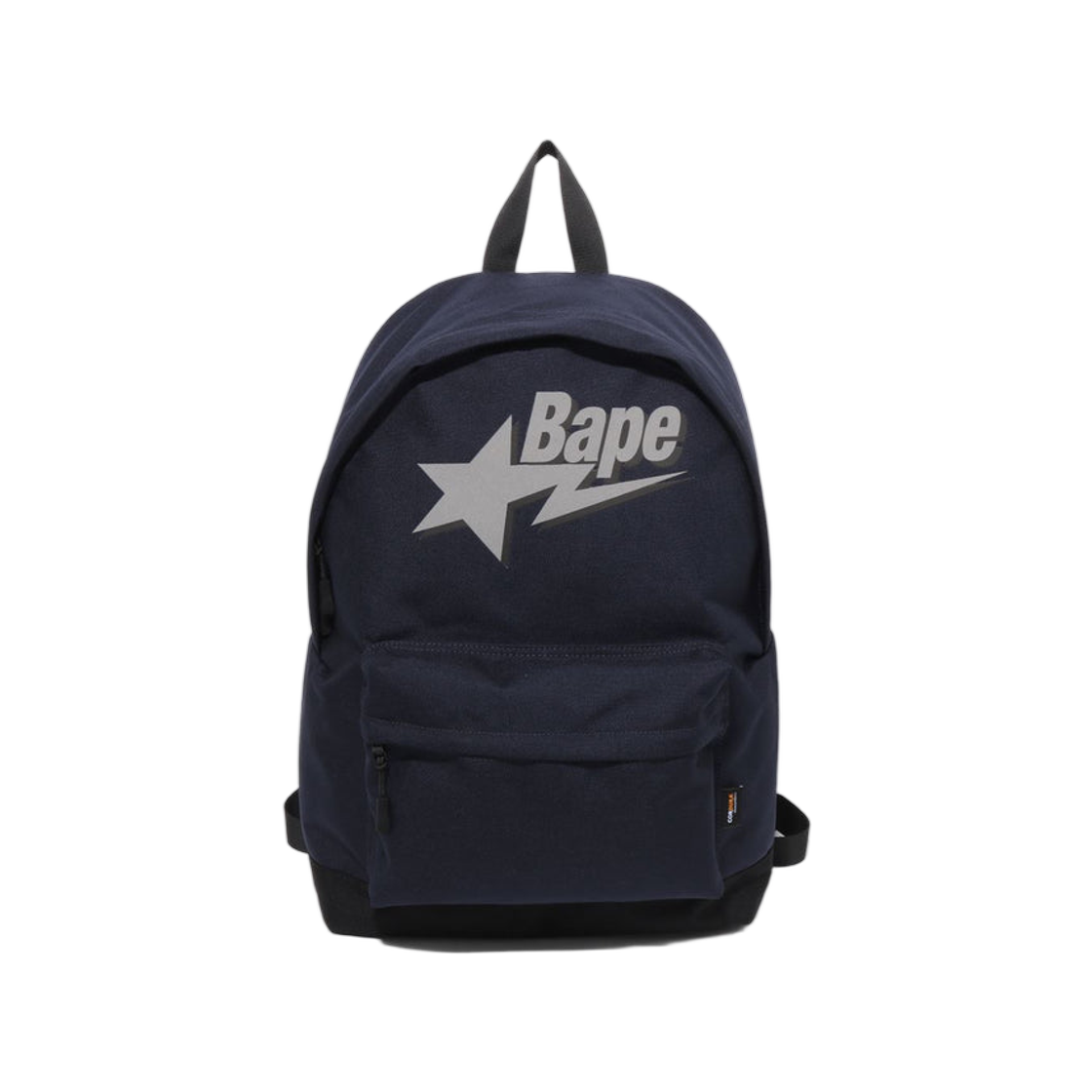 - BAPE Sta Cordura Daypack Navy