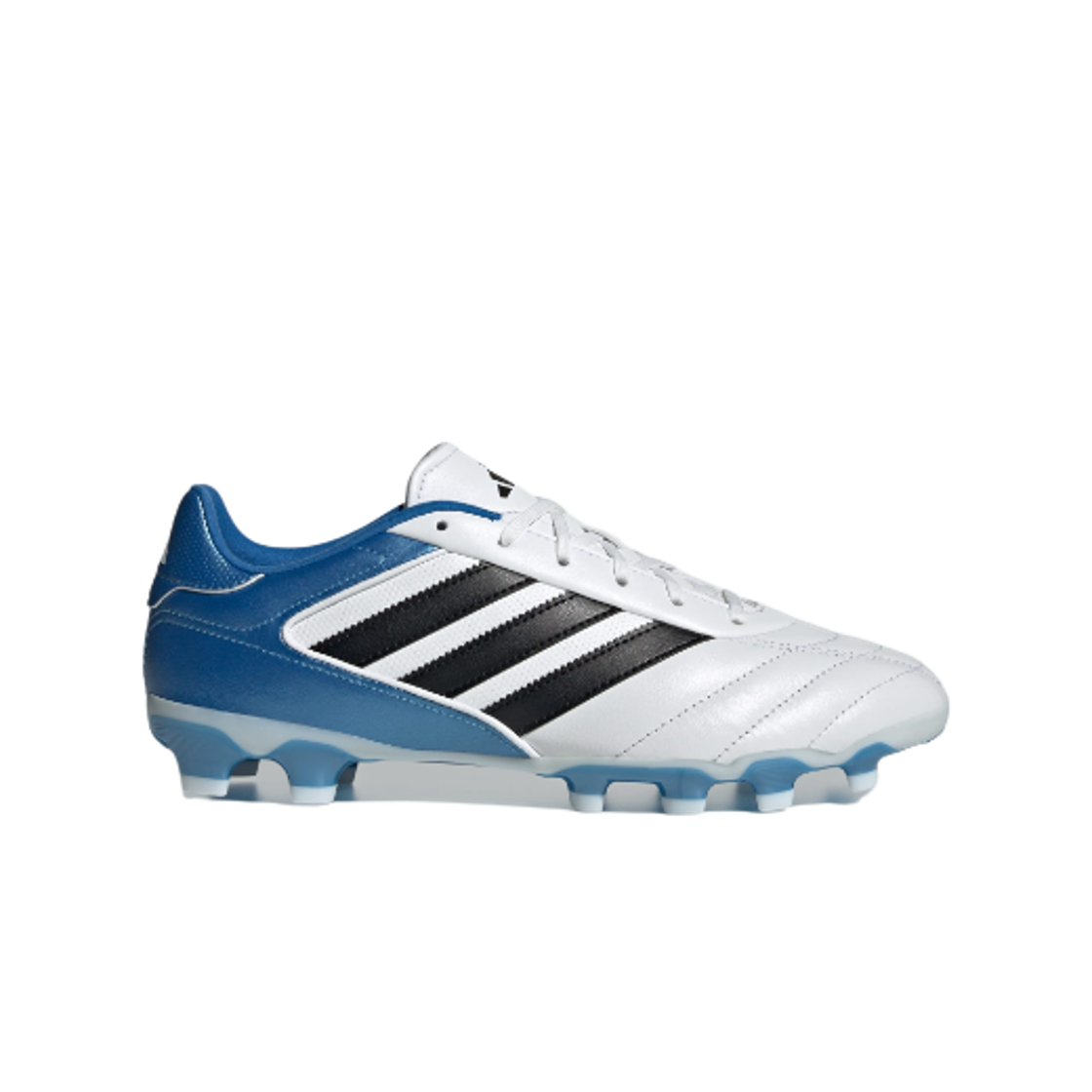 아디다스 코파 글로로 2 ST MG 클라우드 화이트 브라이트 로얄(Adidas Copa Gloro II ST MG Cloud White Bright Royal) - 1