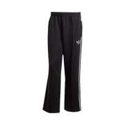 Adidas Adicolor Spacer Baggy Track Pants Black - KR Sizing