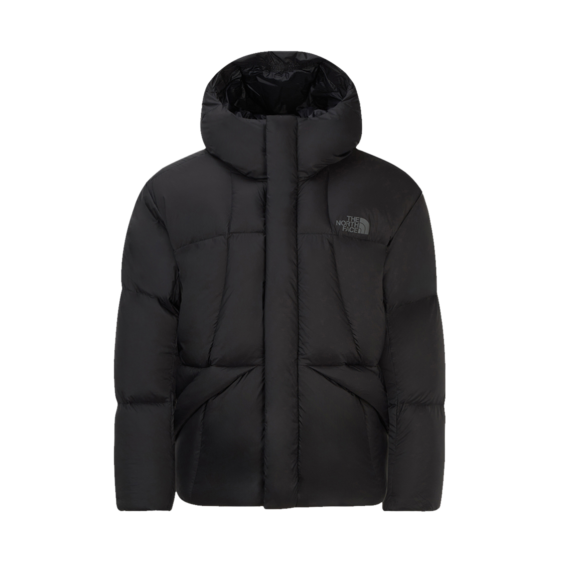 The North Face Skye Down Jacket RDS Black - 25FW