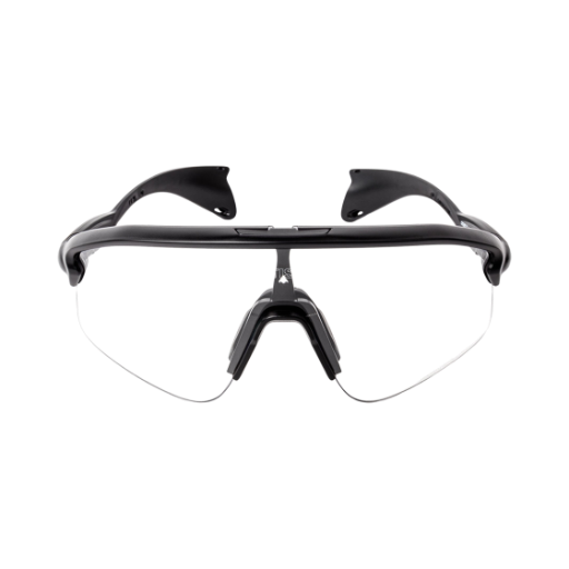 - Oakley x Satisfy Stunt Devil Black