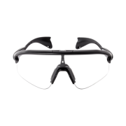 Oakley x Satisfy Stunt Devil Black