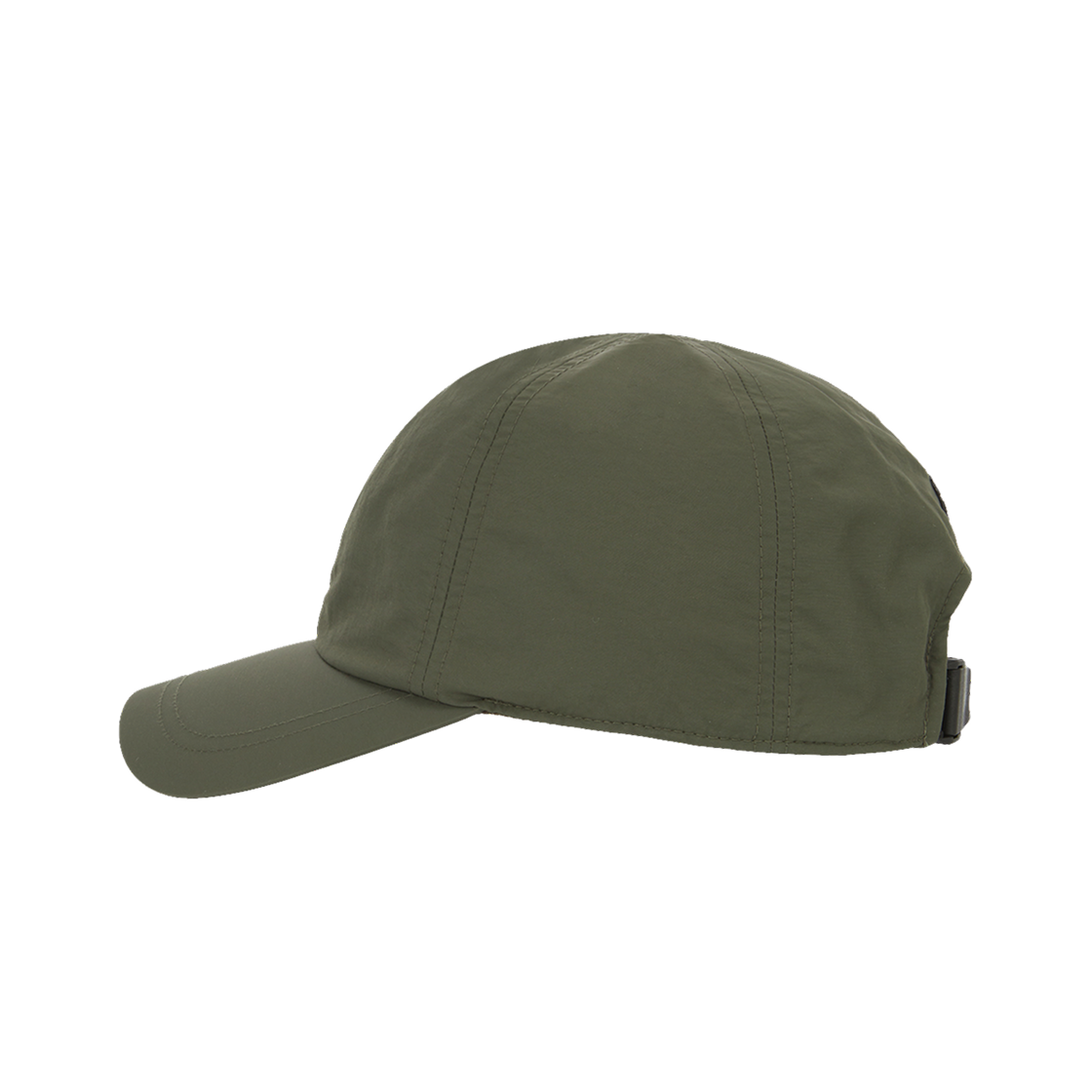 노스페이스 TNF 라이트 볼 캡 카키 - 25FW(The North Face TNF Light Ball Cap Khaki - 25FW) - 2