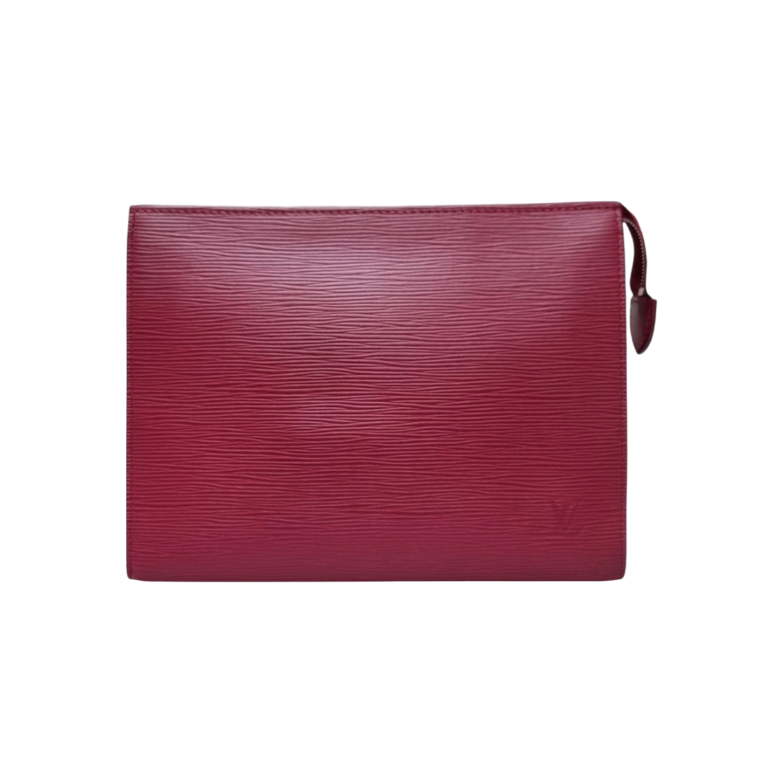 루이비통 M41085 에삐 레더 푸시아 토일렛 26 파우치(Louis Vuitton Epi Leather Fuchsia Toiletry Pouch 26) - 1