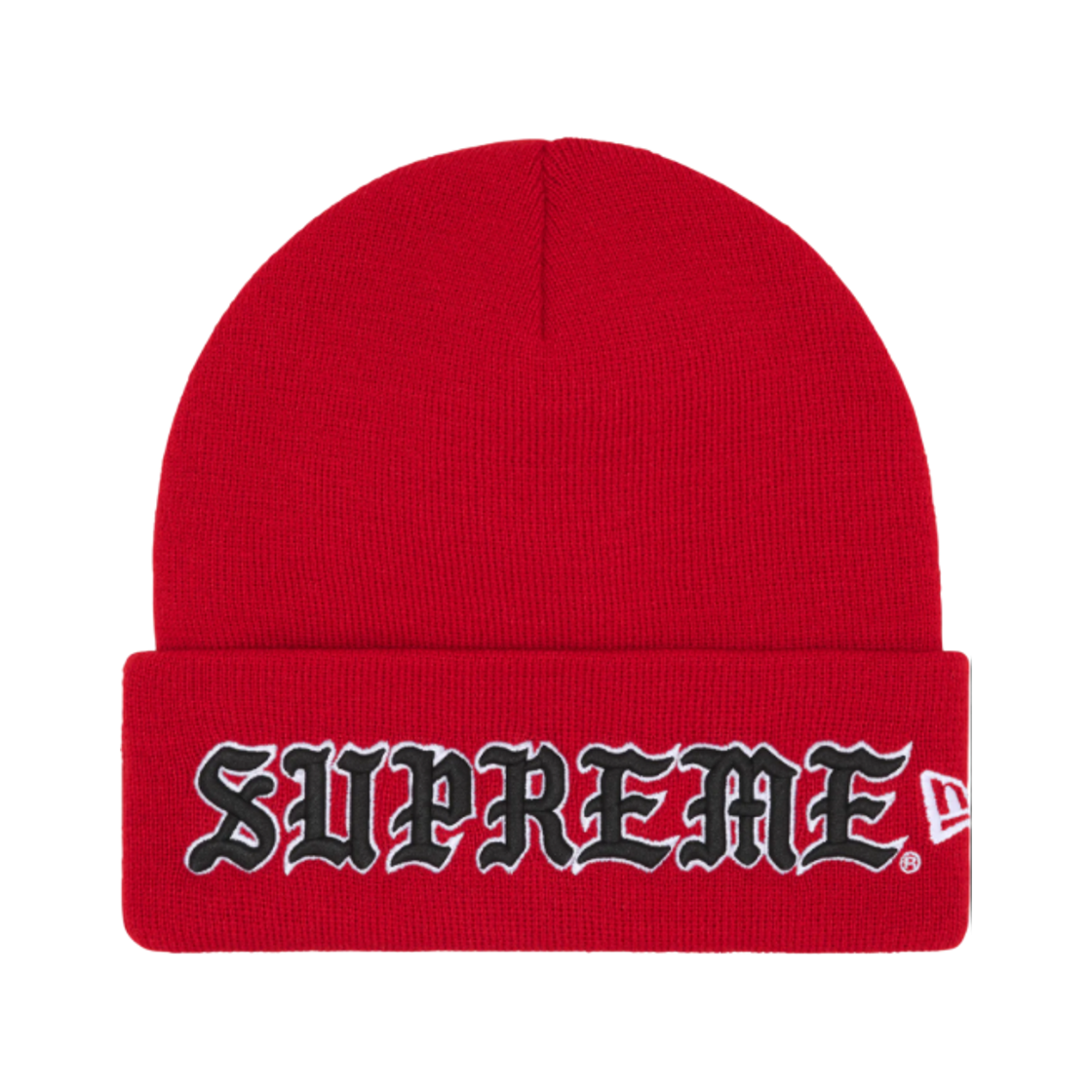슈프림 퍽 머니 비니 블랙 - 24FW | Supreme | KREAM