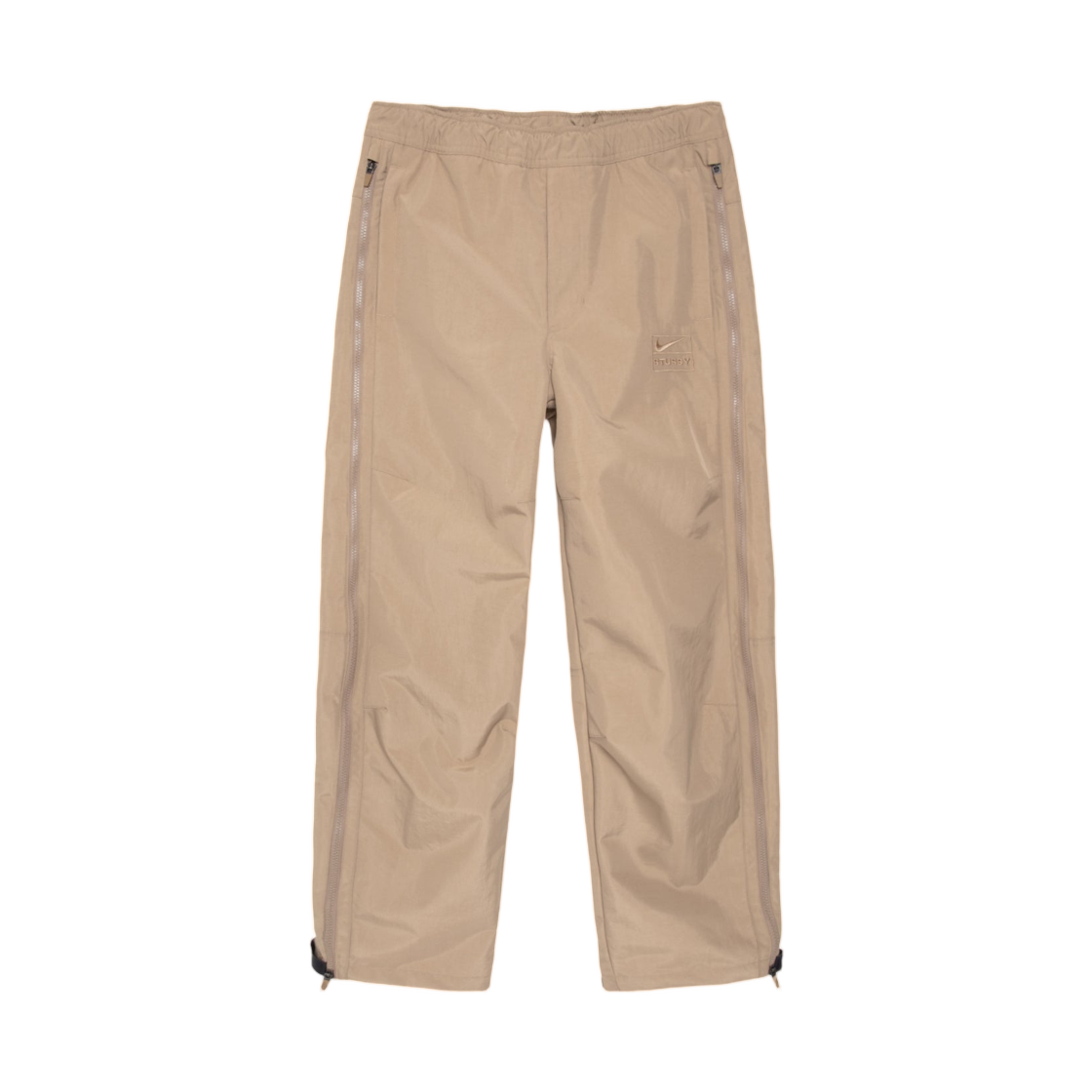 나이키 x 스투시 유틸리티 팬츠 파인 너트 (HQ8545-223)(Nike x Stussy Utility Pants Pine Nut (HQ8545-223))
