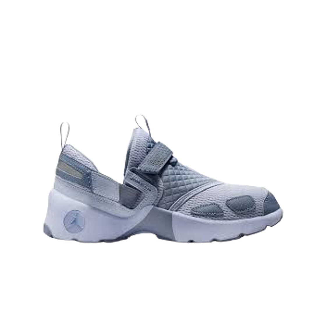HQ2164-010 (W) Jordan Trunner LX Ghost Reflective Silver