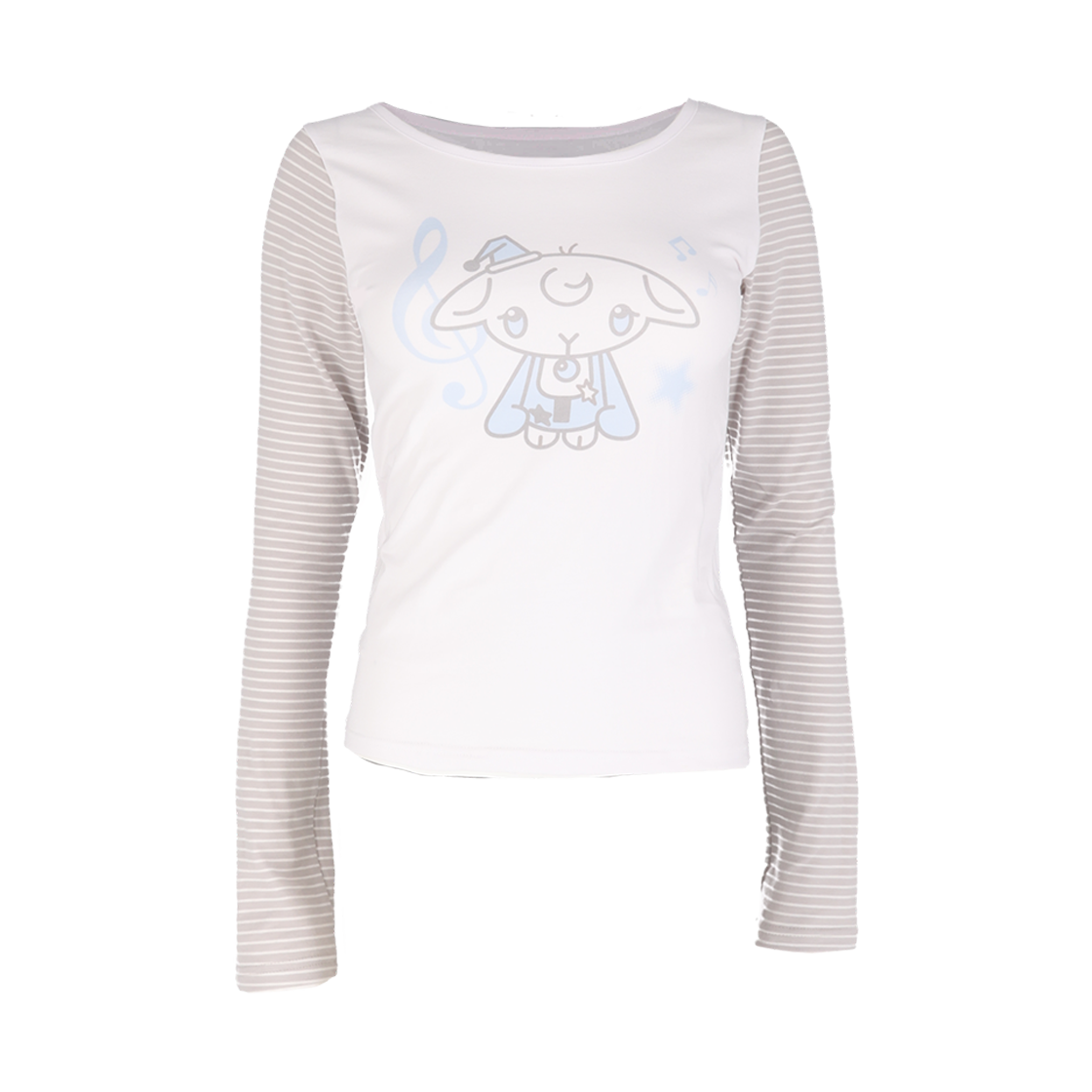 HKFW25006 Honkyo Kyoko T-Shirt