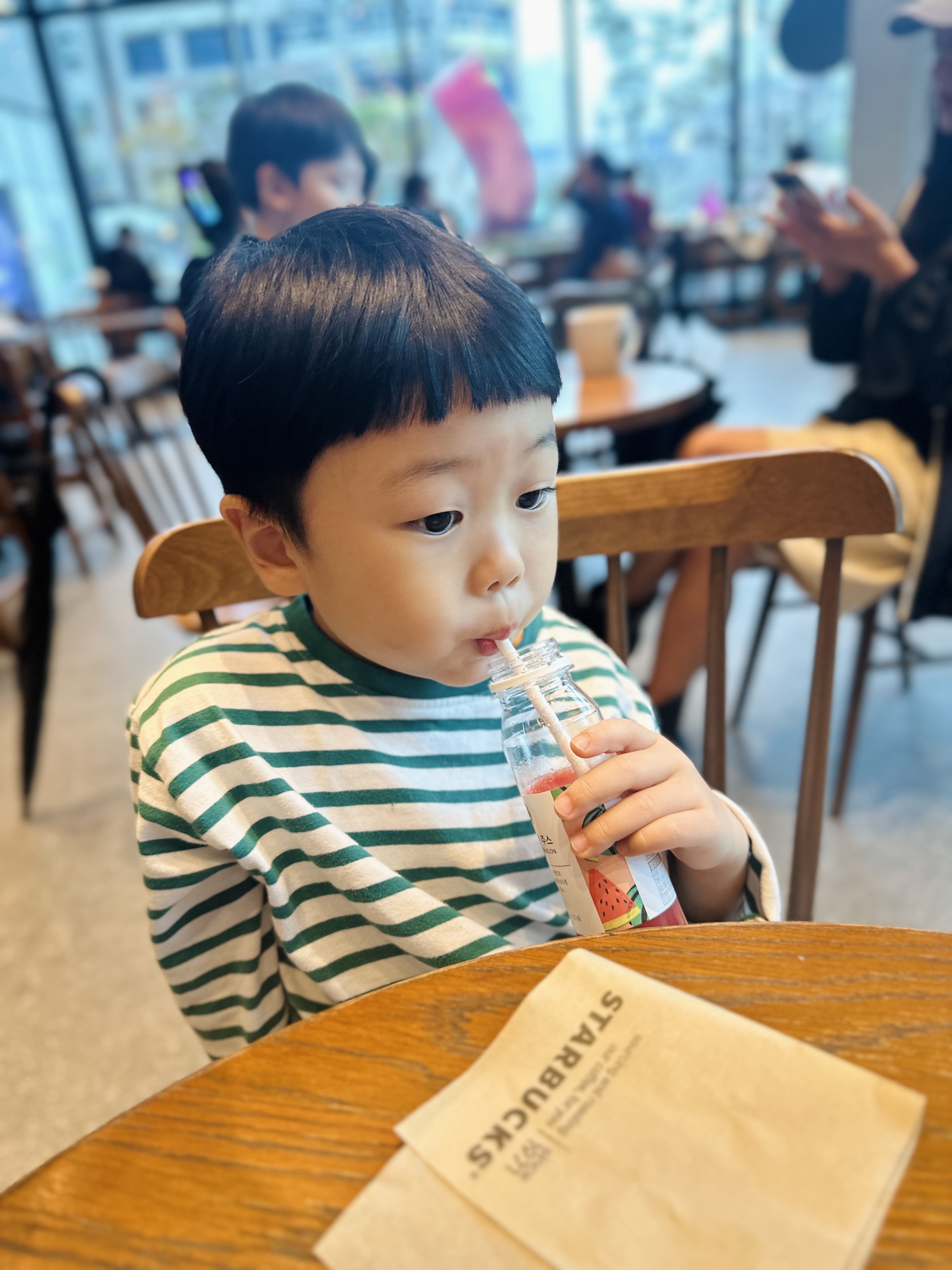 나이키가 몇이니?님의 스타일